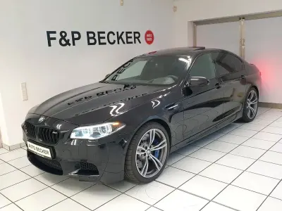 Gebraucht BMW M5