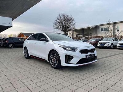 Kia ProCeed GT