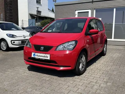 Gebraucht Seat Mii