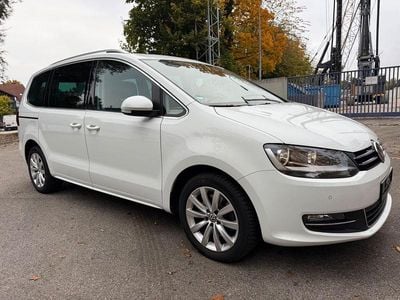 VW Sharan