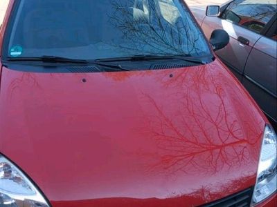 Renault Clio II