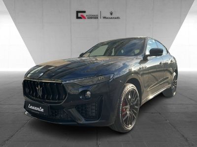 gebraucht Maserati Levante Modena V6 Ultima 430PS MY24 AWD - Sofort Verfügbar