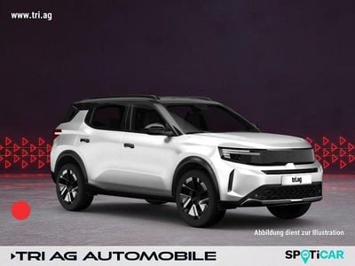 Gebraucht Opel Frontera 101 PS (74 kW) 2022 Andere farbe SUV