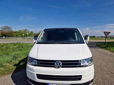 VW T5