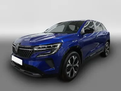 Używany Renault Austral Evolution 140 KM (102 kW) 2024 Niebieski SUV