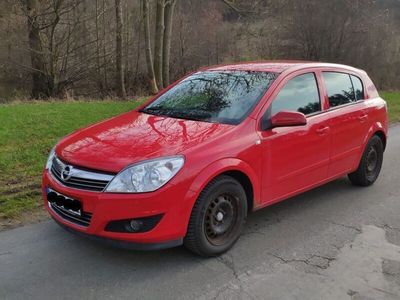 gebraucht Opel Astra 1.8 ECOTEC -