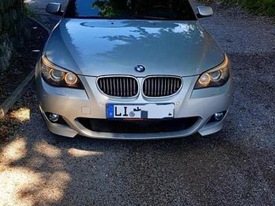 BMW 535
