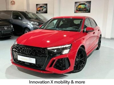 Audi RS3 Sportback