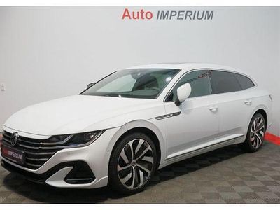 Gebraucht VW Arteon R-line 200 PS (147 kW) 2022 Kombi