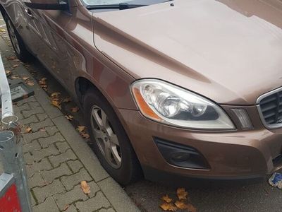 gebraucht Volvo XC60 D5 AWD