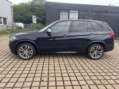 BMW X5 M