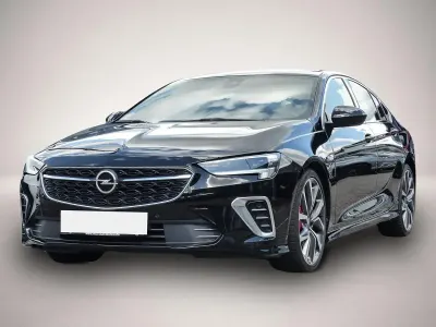 Gebraucht Opel Insignia Sport 230 PS (169 kW) 2020 Manufacturer Kombi