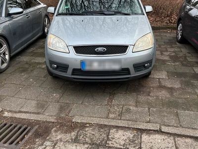 gebraucht Ford C-MAX 