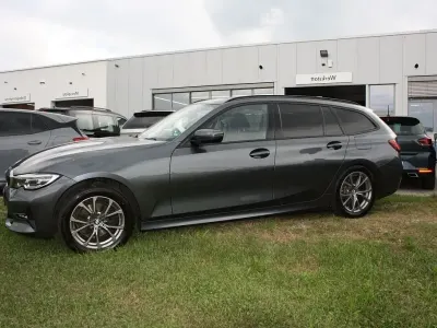 Gebraucht BMW 320