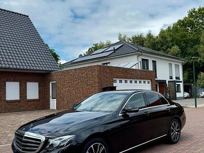 Mercedes E350