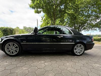 BMW 330 Cabriolet