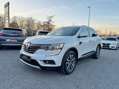 gebraucht Renault Koleos 2.0 dCi Intens 4x4*BOSE*LED*NAVI*KAMERA