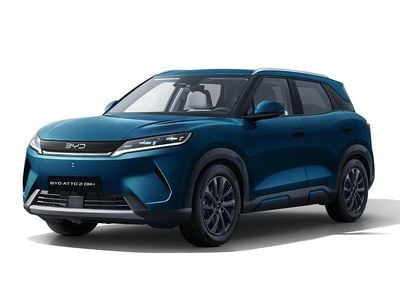 Gebraucht BYD Atto 2