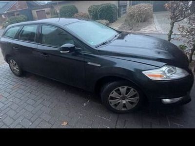 gebraucht Ford Mondeo 