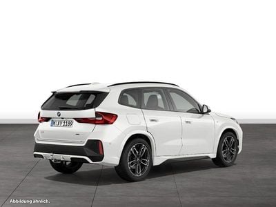 Weiß Gebraucht 2025 BMW X1 M Sport SUV | 51.330 € (Fairer Preis)