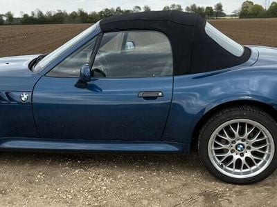 BMW Z3