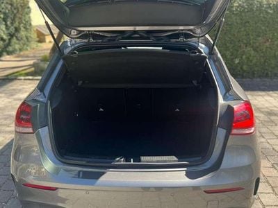 Gebraucht Mercedes A220 AMG line 190 PS (139 kW) 2019 Grau Limousine