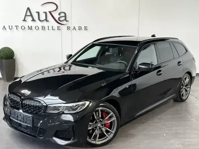 Gebraucht BMW M340
