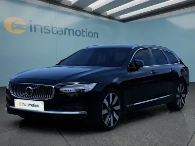 Gebraucht Volvo V90