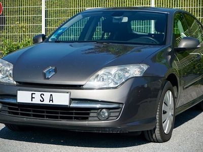 Renault Laguna III