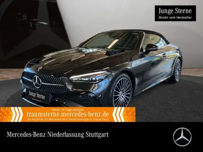 Gebraucht Mercedes CLE220