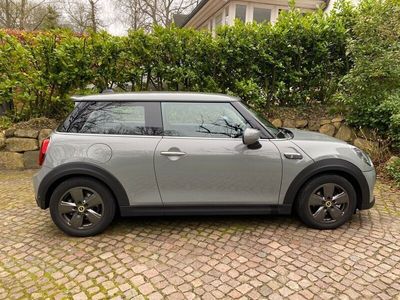 gebraucht Mini Cooper SE 