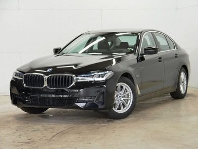 BMW 530e