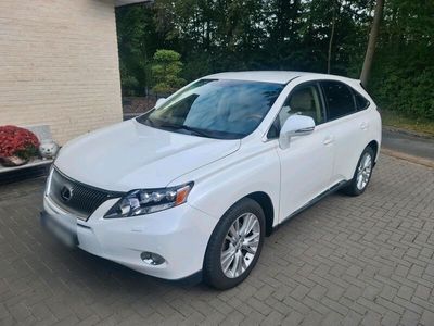 Lexus RX450h