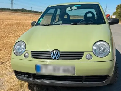 Gebraucht VW Lupo