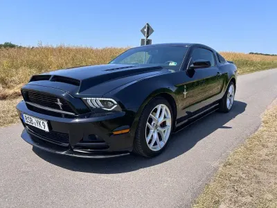 Gebraucht Ford Mustang