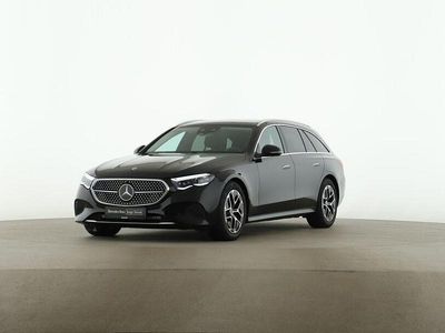 Second-hand Mercedes E450 AMG 367 CP (269 kW) 2025 Andere Break