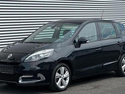 Renault Scénic III