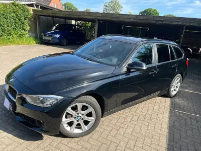 Gebraucht BMW 330