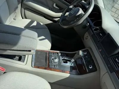 Gebraucht Audi A8