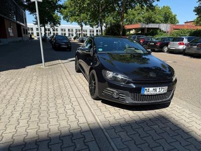 VW Scirocco
