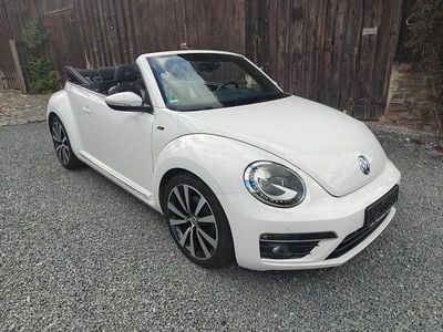 VW Beetle