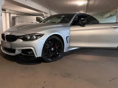 Gebraucht BMW 440