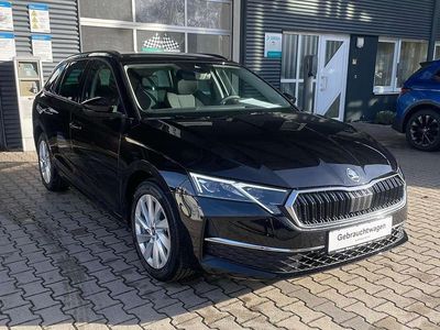 Black magic perleffekt Neu 2025 Skoda Octavia Selection Kombi | 33.990 € (Guter Preis)