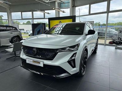 Second-hand Renault Rafale 300 CP (220 kW) 2025 Alb SUV