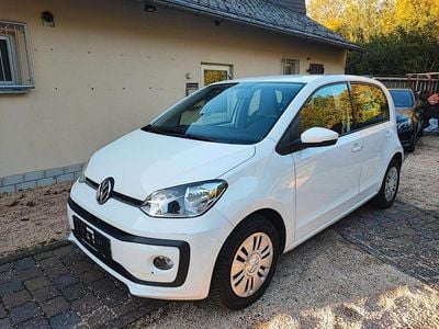 VW up!