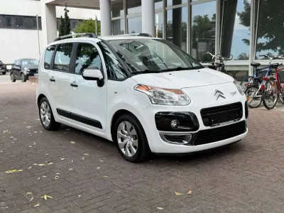 Gebraucht Citroën C3 Picasso