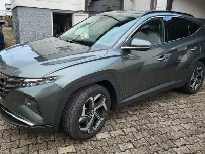 Gebraucht Hyundai Tucson