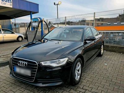 gebraucht Audi A6 4g C7