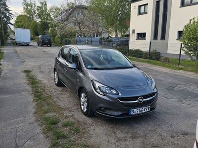 gebraucht Opel Corsa 1.4 Edition Automatik Edition