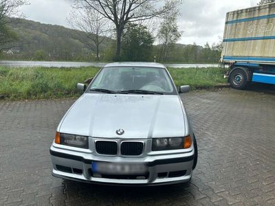 gebraucht BMW 318 Compact E36 Compact ti Automatik